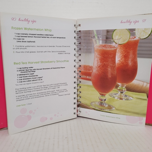 Favorite Brand Name Recipes best of the best SMOOTHIES - Picture 6 of 8